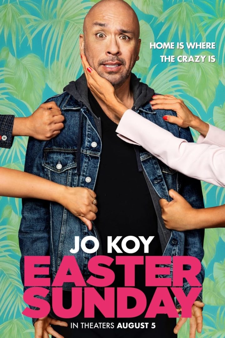 مشاهدة فيلم Easter Sunday 2022 اون لاين