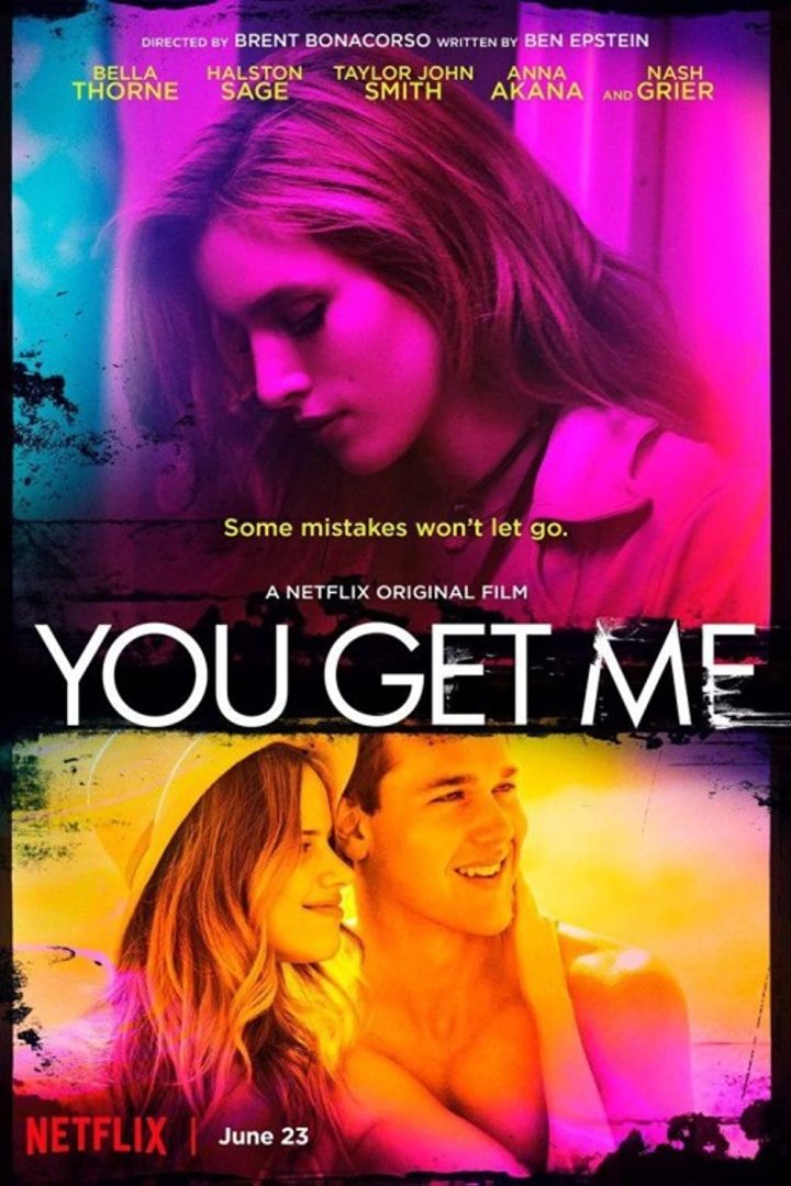 مشاهدة فيلم You Get Me 2017 اون لاين
