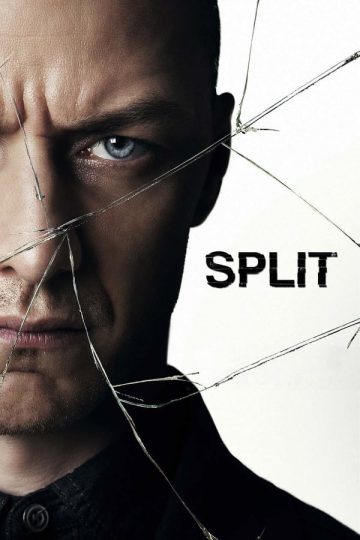 Split ( 2016 )