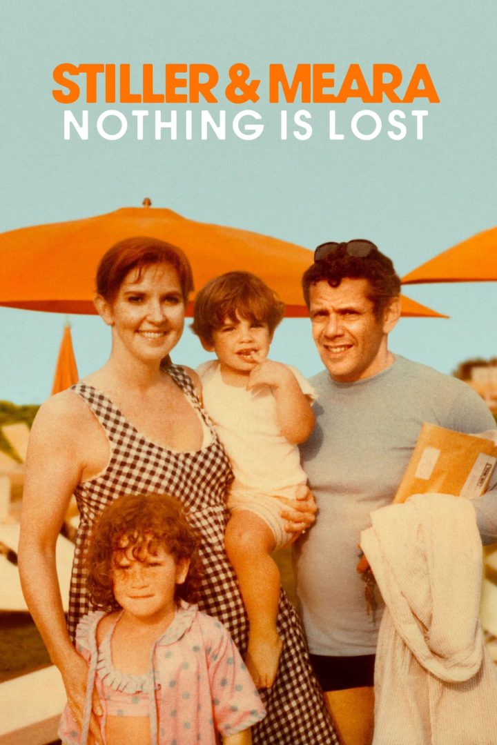 مشاهدة فيلم Stiller & Meara: Nothing Is Lost 2025 اون لاين