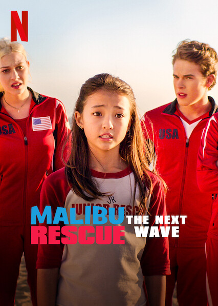 مشاهدة فيلم Malibu Rescue: The Next Wave 2020 اون لاين