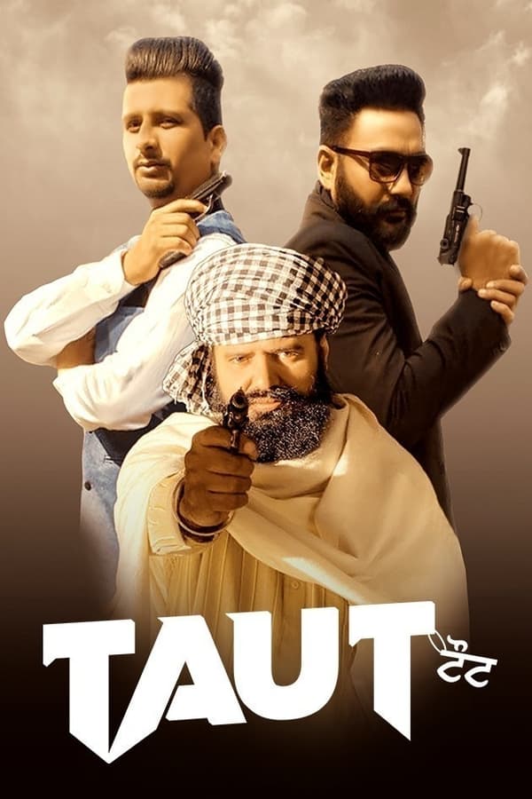 مشاهدة فيلم Taut 2022 اون لاين