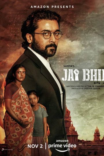 Jai Bhim ( 2021 )