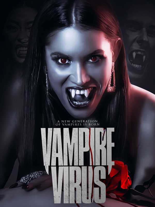 مشاهدة فيلم Vampire Virus 2020 اون لاين
