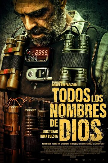 All the Names of God ( 2023 )