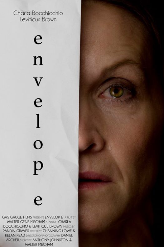 مشاهدة فيلم Envelop(e) 2020 اون لاين