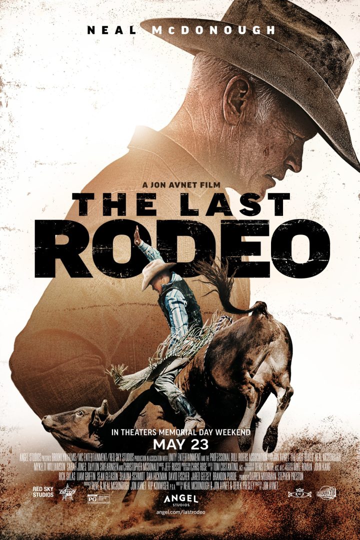 مشاهدة فيلم The Last Rodeo 2025 اون لاين