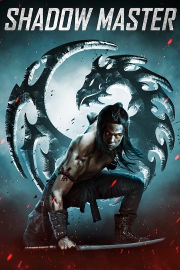 Shadow Master ( 2022 )
