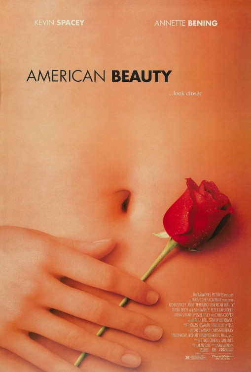 مشاهدة فيلم American Beauty 1999 اون لاين