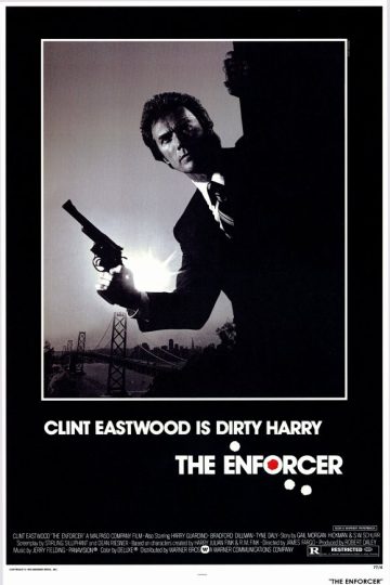 The Enforcer ( 1976 )