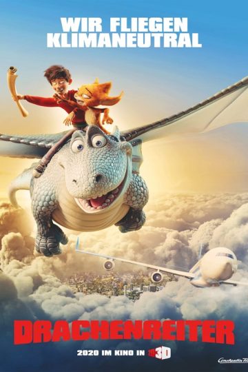 Dragon Rider ( 2020 )