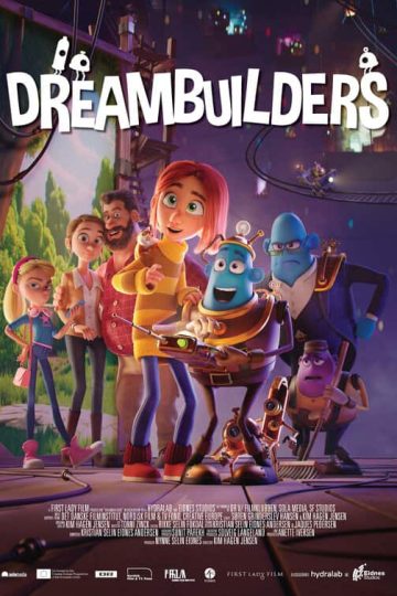 Dreambuilders ( 2020 )