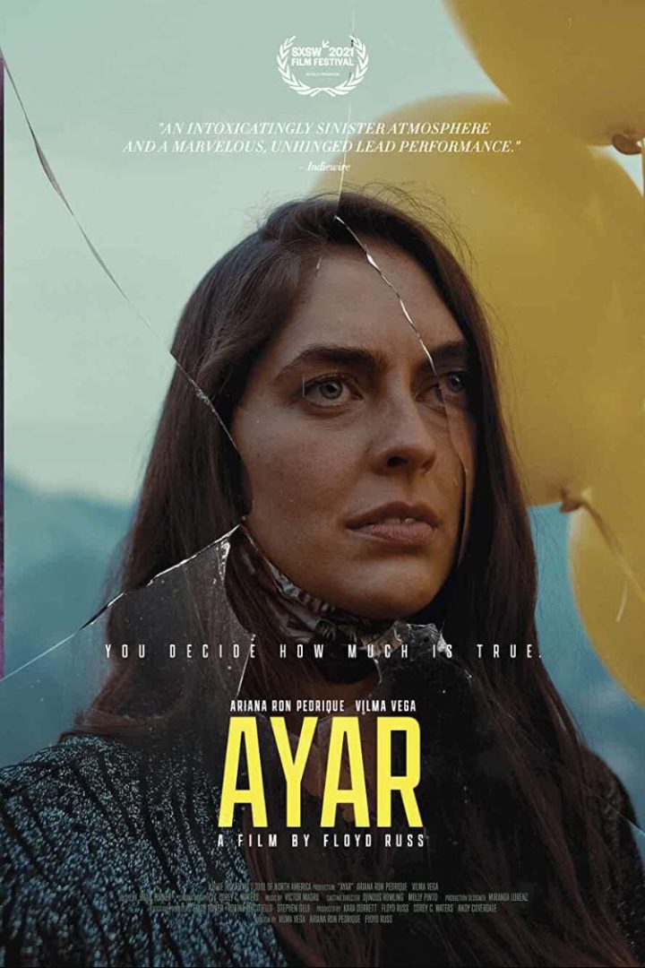 مشاهدة فيلم Ayar 2021 اون لاين