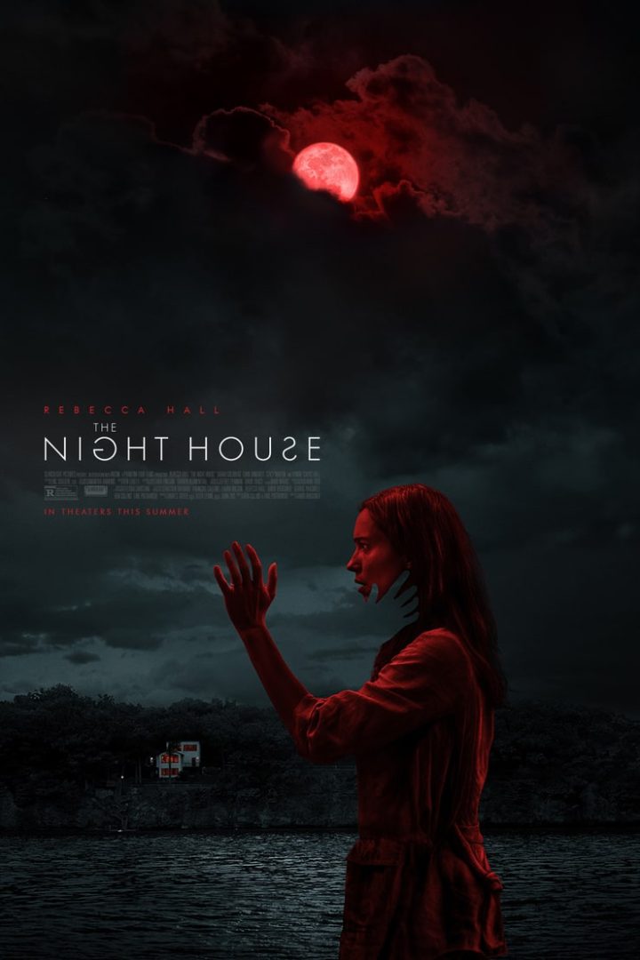 مشاهدة فيلم The Night House 2020 اون لاين