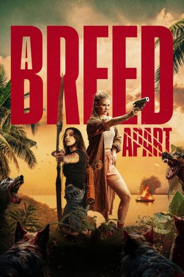 A Breed Apart ( 2025 )