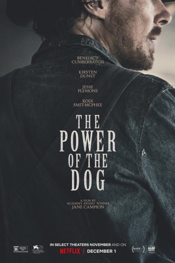 The Power of the Dog ( 2021 )