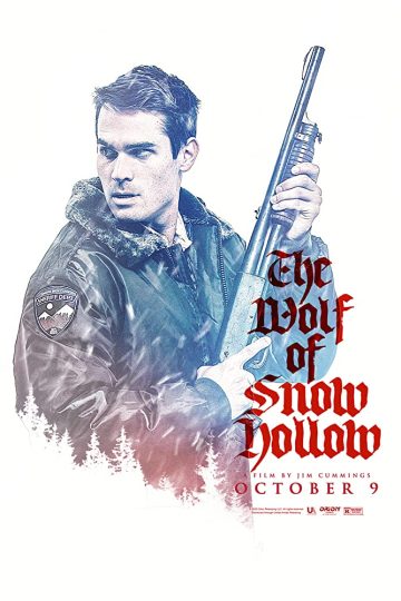 The Wolf of Snow Hollow ( 2020 )