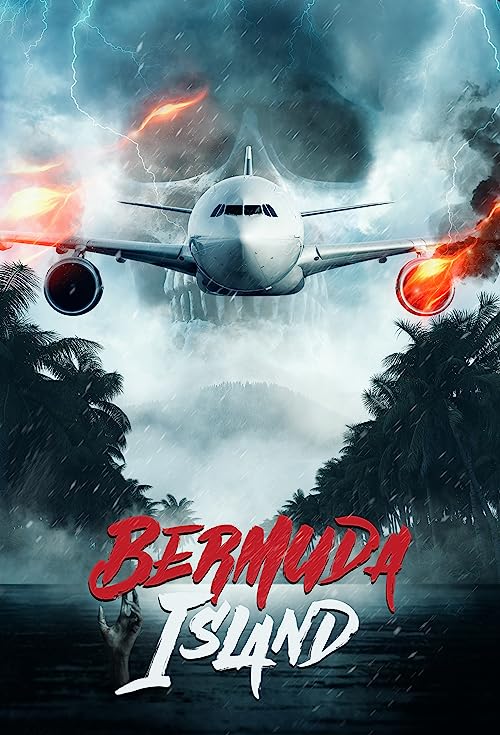 مشاهدة فيلم Bermuda Island 2023 اون لاين