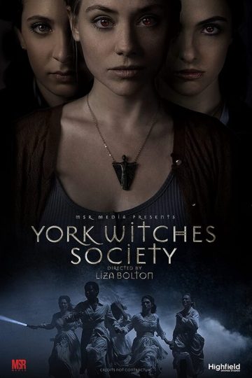 York Witches Society ( 2022 )