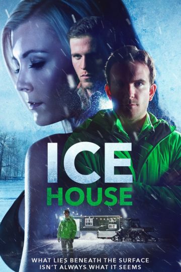 Ice House ( 2020 )