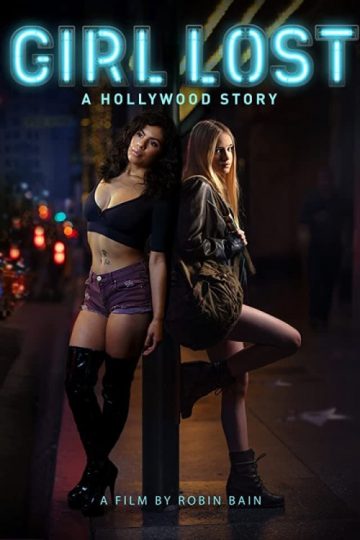 Girl Lost: A Hollywood Story ( 2020 )