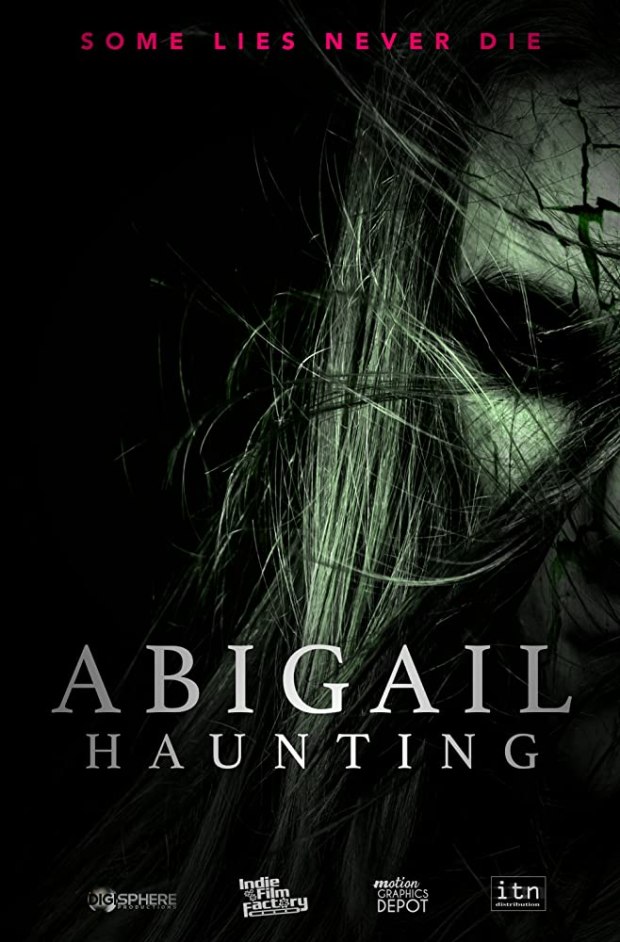 مشاهدة فيلم Abigail Haunting 2020 اون لاين