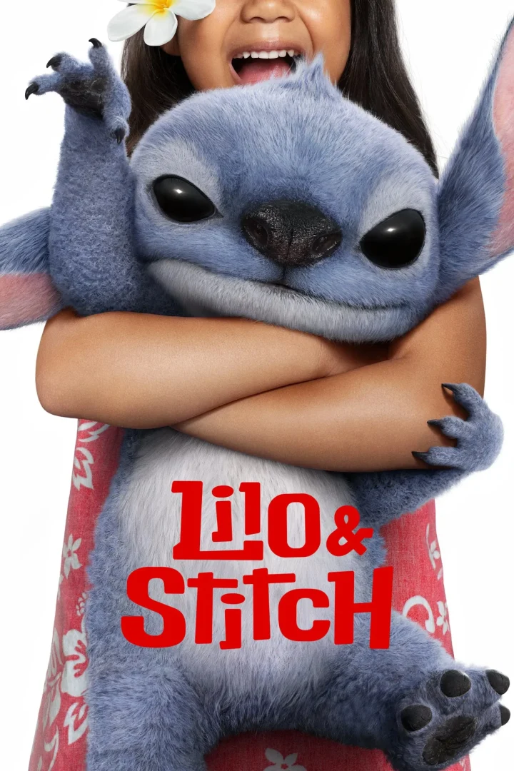 مشاهدة فيلم Lilo & Stitch 2025 اون لاين