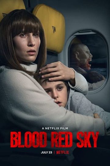 Blood Red Sky ( 2021 )