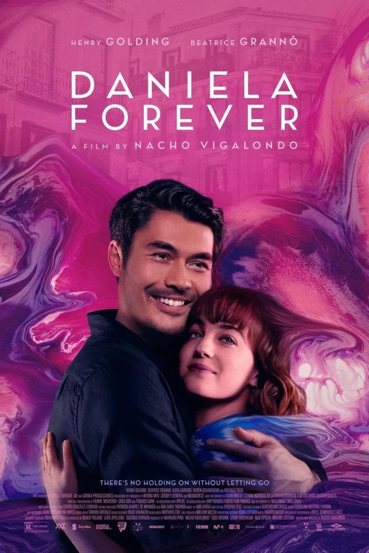 مشاهدة فيلم Daniela Forever 2024 اون لاين
