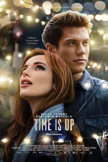 Time Is Up ( 2021 )