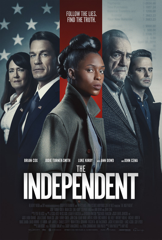 مشاهدة فيلم The Independent 2022 اون لاين