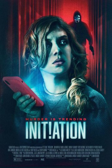 Initiation ( 2020 )