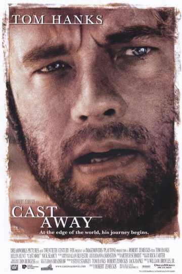 Cast Away ( 2001 )