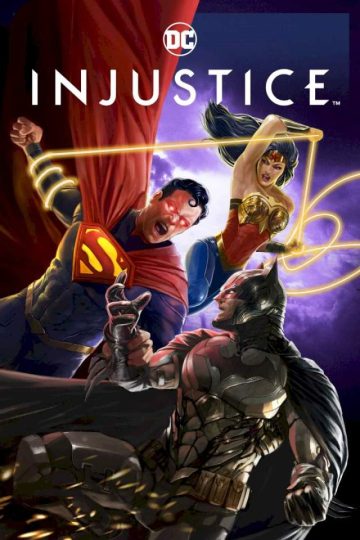 Injustice ( 2021 )