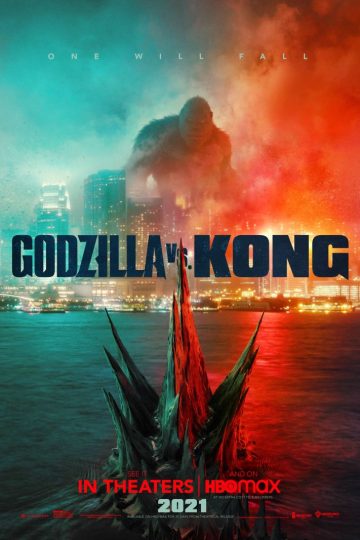 Godzilla vs. Kong ( 2021 )