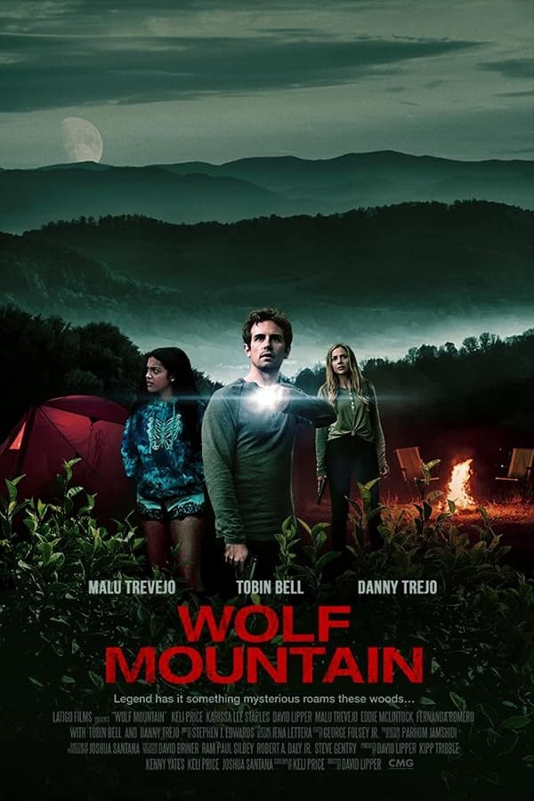 مشاهدة فيلم Wolf Mountain 2022 اون لاين