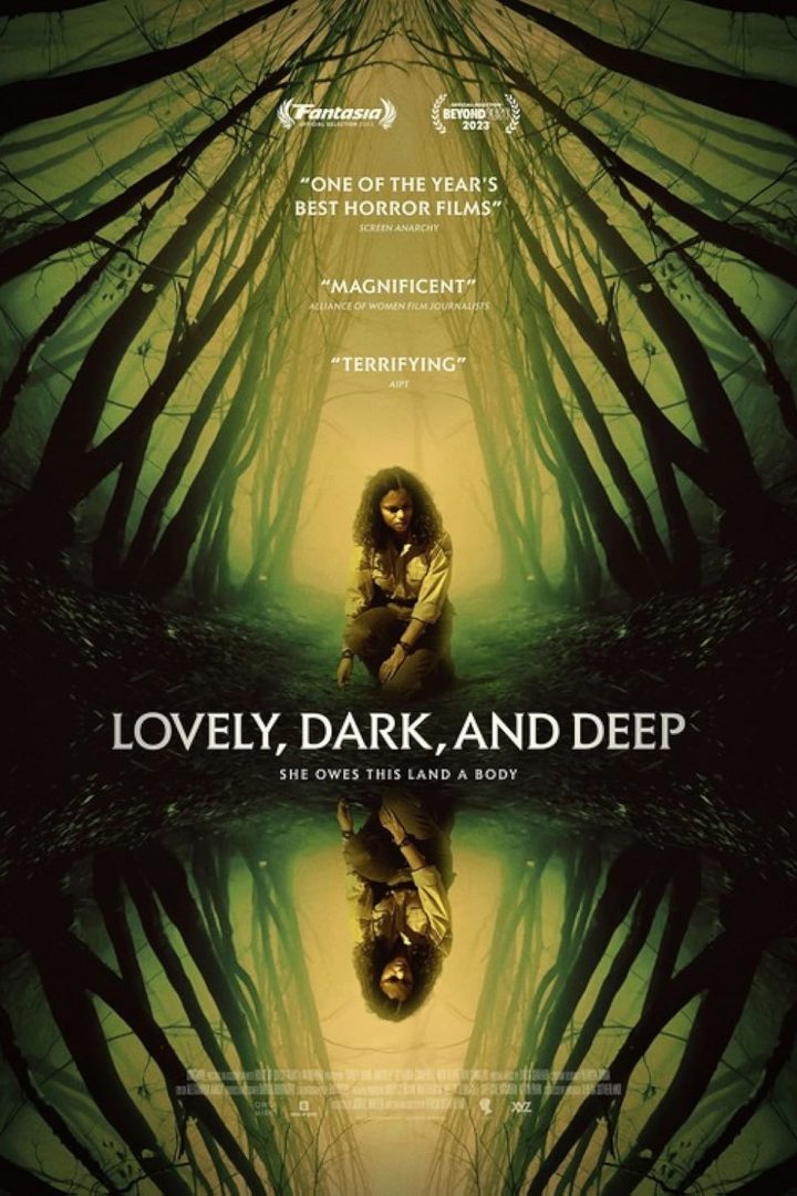 مشاهدة فيلم Lovely, Dark, and Deep 2023 اون لاين
