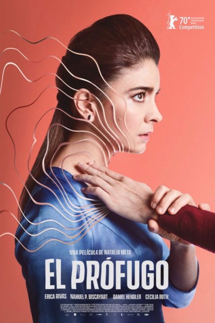 مشاهدة فيلم The Intruder 2021 اون لاين