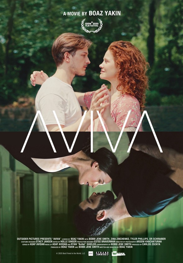 مشاهدة فيلم Aviva 2020 اون لاين
