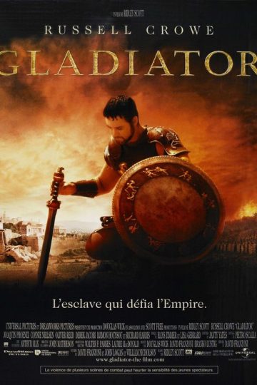 Gladiator ( 2000 )