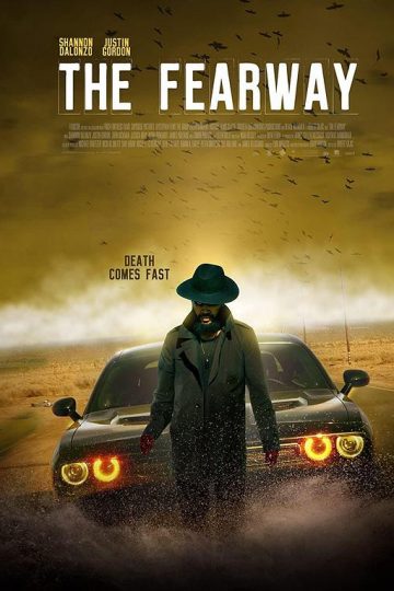 The Fearway ( 2023 )