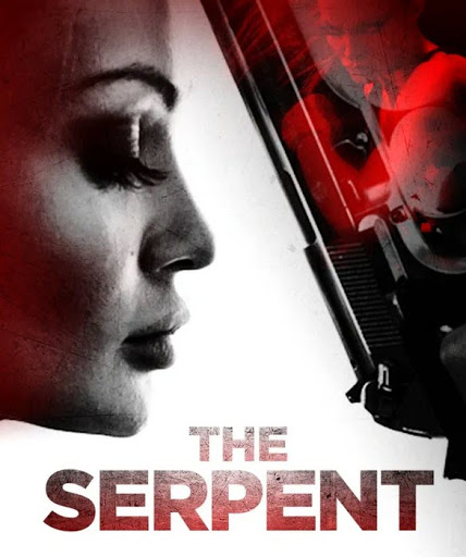 مشاهدة فيلم The Serpent 2020 اون لاين