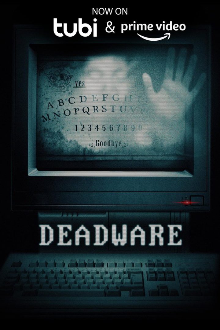 مشاهدة فيلم Deadware 2021 اون لاين