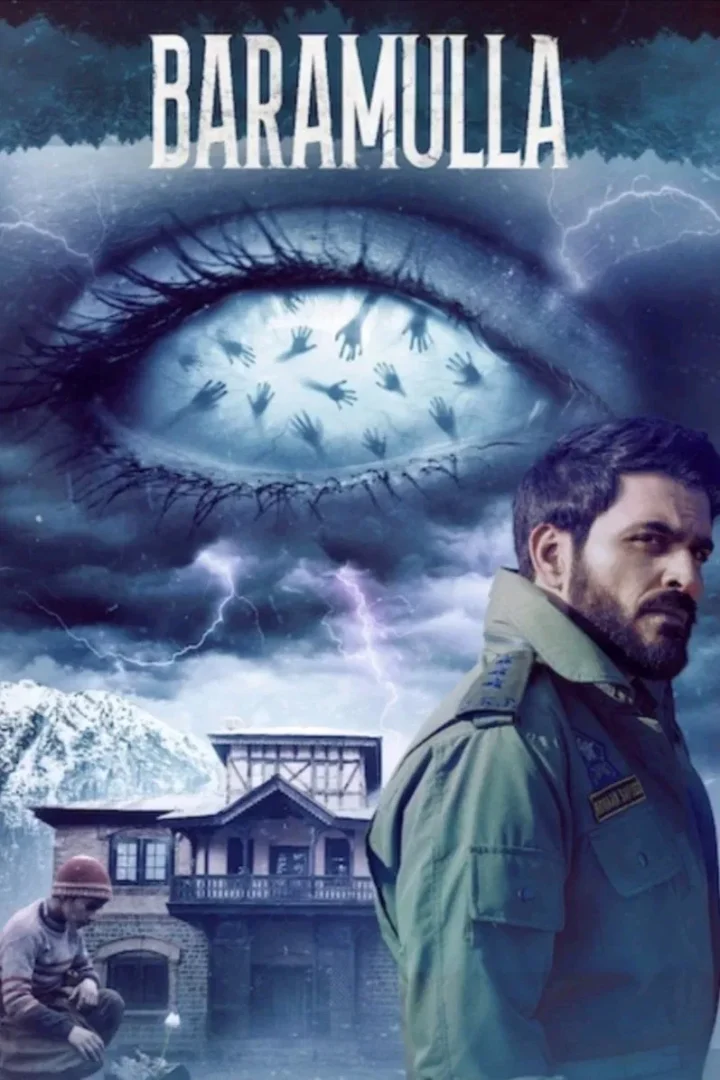 مشاهدة فيلم Baramulla 2025 اون لاين