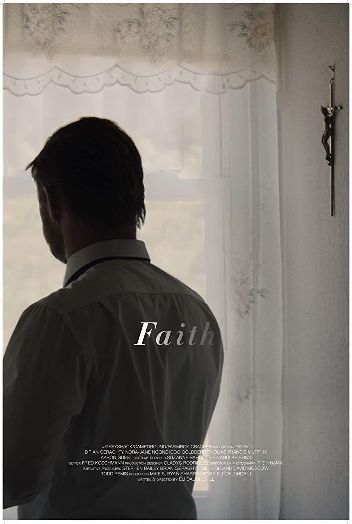 مشاهدة فيلم Faith 2019 اون لاين