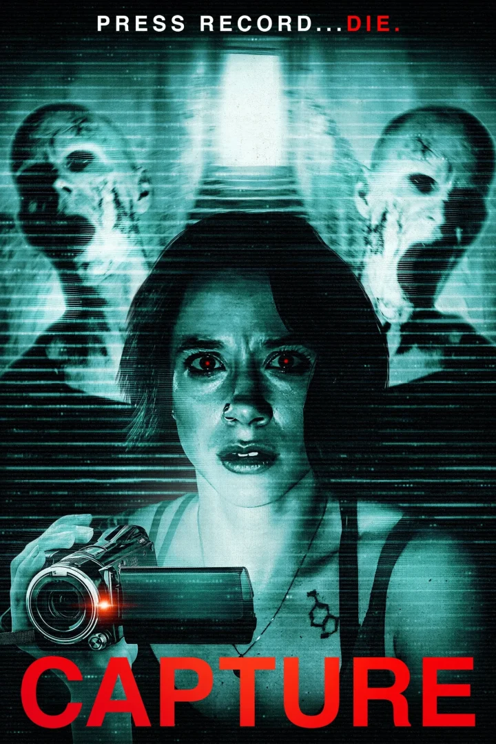 مشاهدة فيلم Capture 2026 اون لاين