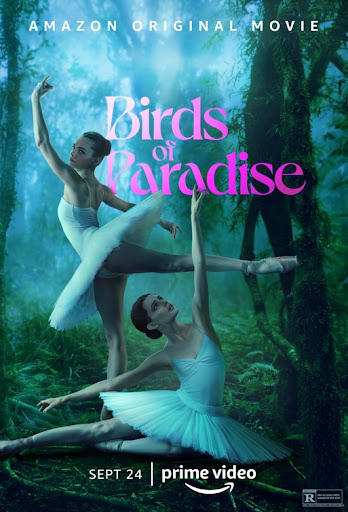 مشاهدة فيلم Birds of Paradise 2021 اون لاين