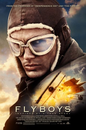 Flyboys ( 2006 )
