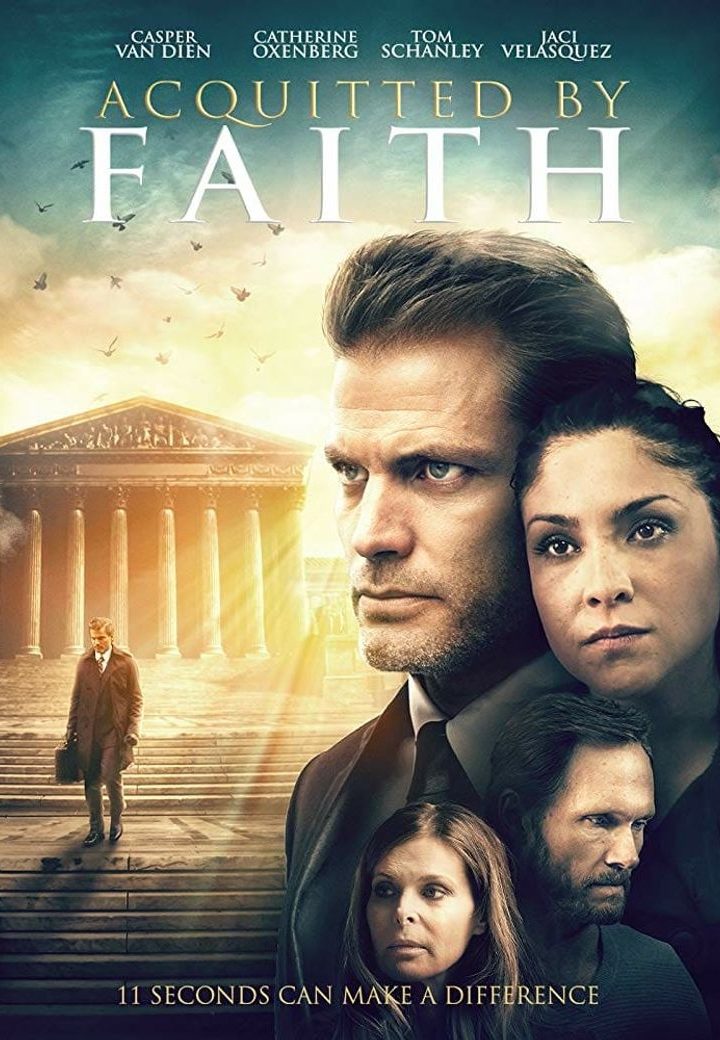مشاهدة فيلم Acquitted by Faith 2020 اون لاين