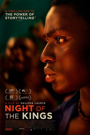 Night of the Kings ( 2020 )